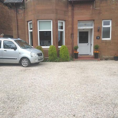 Alexandria Guest House Ayr Exterior foto