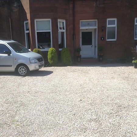 Alexandria Guest House Ayr Exterior foto