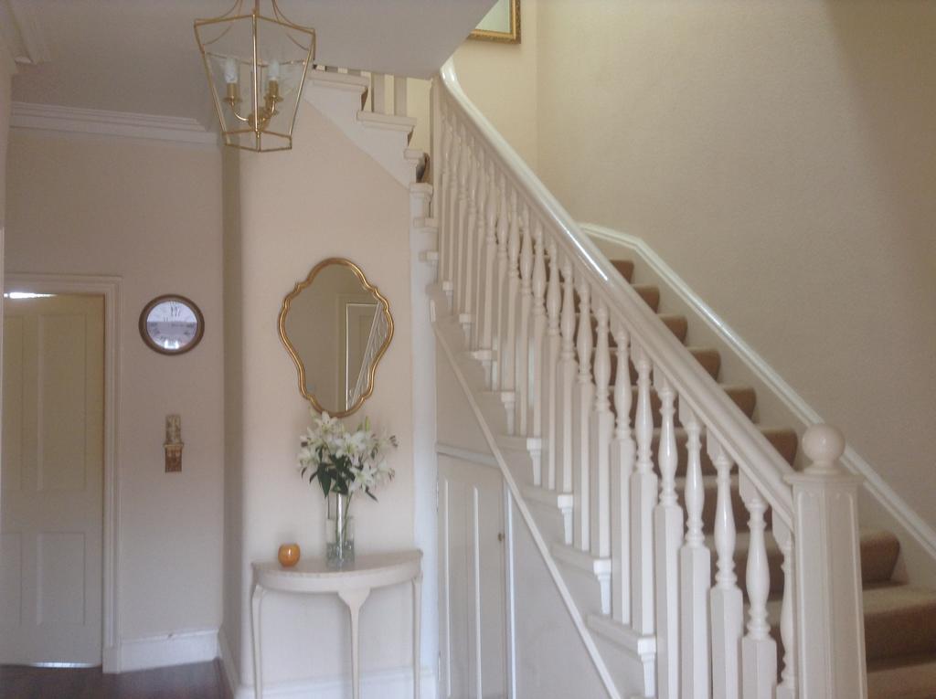 Alexandria Guest House Ayr Exterior foto